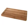 Image de Cosy & Trendy Gabon Vleesplank 29x19xh1,8cm Bamboe