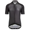 Image de BIORACER Chemise de cyclisme Homme manches courtes - Modèle Sprinter Coldblack - protection UV supplémentaire - Noir - XXXL - Idéal pour braver le soleil brûlant