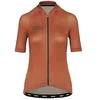 Image de BIORACER Metalix - Maillot de cyclisme Femme - Bronze XL