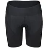 Image de BIORACER Cuissard Vélo Femme - Avec Chamois - Modéle '2025 Epic' - Noir - XL - Cuissard de Cyclisme pour Femme, Vêtements de Cyclisme Femme