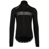 Image de BIORACER Veste de cyclisme - Modèle 'Spitfire' Tempest Light Cycling Vest - Détails réfléchissants - Isolante et déperlante - Noir - S - Pour l'entraînement de mi-saison
