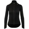 Image de BIORACER Vesper Tempest Light Gilet de cyclisme hiver/mi-saison pour femme, Noir, coupe-vent et tissu thermique léger, taille XL