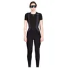 Image de Cuissard Court Femme Bioracer Vesper(2022) - Noir, Noir, S