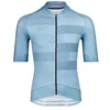 Image de BIORACER Slice Epic - Maillot Cyclisme Homme - Cuissard - Bleu S