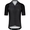 Image de BIORACER Chemise de cyclisme Homme manches courtes - Modèle Icon Coldblack - protection UV supplémentaire - Noir - M - Idéal pour braver le soleil brûlant