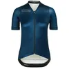 Image de BIORACER Metalix Icon - Maillot Cyclisme Femme - Bleu L