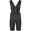 Image de BIORACER Cuissard Vélo à Bretelles Homme - Avec Chamois - Modéle '2025 Icon' - Noir - XXL - Cuissard de Cyclisme pour Homme, Vêtements de Cyclisme Homme