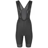 Image de BIORACER Cuissard Vélo à Bretelles Femme - Avec Chamois - Modéle '2025 Icon' - Noir - XS - Cuissard de Cyclisme pour Femme, Vêtements de Cyclisme Femme