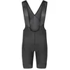 Image de BIORACER Cuissard VTT à Bretelles Homme - Avec Chamois - Modéle '2025 Icon Gravel' - Noir - XXL - Cuissard de Cyclisme pour Homme, Vêtements de Cyclisme Homme