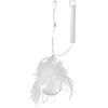 Image de J-Line KERSTB Ange + LED + PL GL KL S