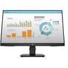 Image de HP P24 G4 - P-Series - écran LED - 23.8" - 1920 x 1080 Full HD (1080p) @ 60 Hz - IPS - 250 cd/m² - 1000:1 - 5 ms - HDMI VGA DisplayPort - noir en occasion ou reconditionné