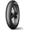 Image de Dunlop K81 TT100 130/80   18 66H Pneu Moto