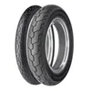 Image de GOMME PNEUMATICI DUNLOP MT90B16 74H D402 SW H.D.