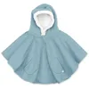 Image de BEMINI Poncho de voyage bébé pour siège auto -