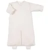 Image de BEMINI Gigoteuse jambes séparables hiver - TOG 3 Moelleux bien chaud - Pudding