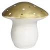 Image de Heico - Egmont Toys Veilleuse Forme Champignon Doré Grand