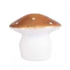 Image de Lampe champignon moyen modèle Cuivre - Egmont Toys
