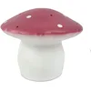 Image de Lampe champignon moyen cuberdon