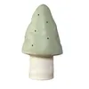 Image de Lampe champignon amande