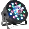 Image de PROJECTEUR PAR DMX A LED AVEC ASTRO, Party Sound & Light PARTY-PAR-ASTRO