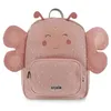 Image de Trixie - Sac à Dos pour Enfants, Mrs. Butterfly, Moyen