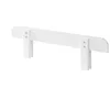 Image de Vipack KISRBE14 KIDDY sécurité du lit Blanc, Panneaux de Particules, 90x58x25 cm