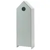 Image de Vipack Wardrobe, MDF, Mint, 57,6 x 171,5 cm