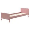 Image de Bed Billy 90x200 - roze