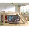 Image de Vipack Bed, Wood, 90 x 200 cm