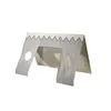 Image de Vipack Tipi Voile pour Lit - Grise
