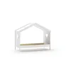 Image de Vipack Sleigh, White, Single