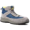 Image de Coverguard - Chaussures de sécurité montantes bleu gris composite LEAD S1P SRC 46 Bleu / Gris