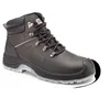 Image de Coverguard - Chaussures de sécurité montantes marron STONE S3 39 Marron