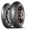 Image de DUNLOP GPR D212 M 180/55ZR17 (73W) TL
