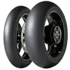 Image de Dunlop 634643 Pneu Moto GP Racer D212 Slik