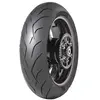 Image de Dunlop Pneu De Route Sportsmart Mk3 78w Tl M/c