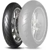 Image de Dunlop Pneu Avant Sport-touring Roadsmart Ii 58w
