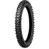 Image de Dunlop Pneu avant Geomax MX12 Noir Taille 80/100-21