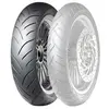 Image de Dunlop Pneu Avant De Scooter Scootsmart 67j Tl
