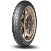 Image de Dunlop Pneu De Route Mutant 58w M+s Tl