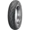 Image de Dunlop Pneu Avant/arrière De Scooter Tt93 Go 56j Tl