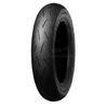 Image de GOMME PNEUMATICI DUNLOP 130/70-12 62L TT93 GP