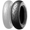 Image de Dunlop Pneu Arrière De Scooter Tt93 Go 62l Tl