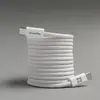 Image de Câble USB C XTREMEMAC 2M blanc magnetique 60W