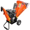 Image de Kawapower Broyeur avec moteur à essence 212 cc 7HP