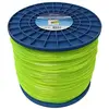 Image de Kawapower KW100-91 Fil de nylon pour débroussailleuses 3 mm 10 kg carré Bricoferr