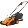 Image de Tondeuse électrique 1200 W - Bricoferr