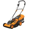 Image de Tondeuse électrique 1800 W - Bricoferr