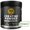 Image de Créatine GoldNutrition Creapure 280g