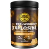 Image de Pre-Workout GoldNutrition Explosive Orange 1kg